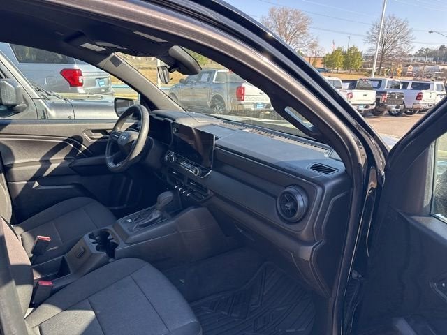 2024 Chevrolet Colorado WT