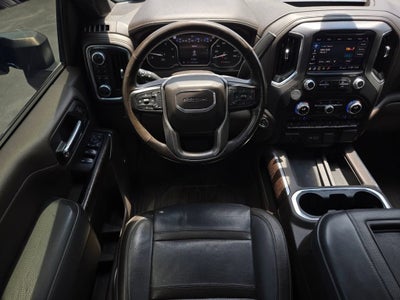 2020 GMC Sierra 2500 HD Denali