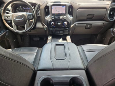 2020 GMC Sierra 2500 HD Denali