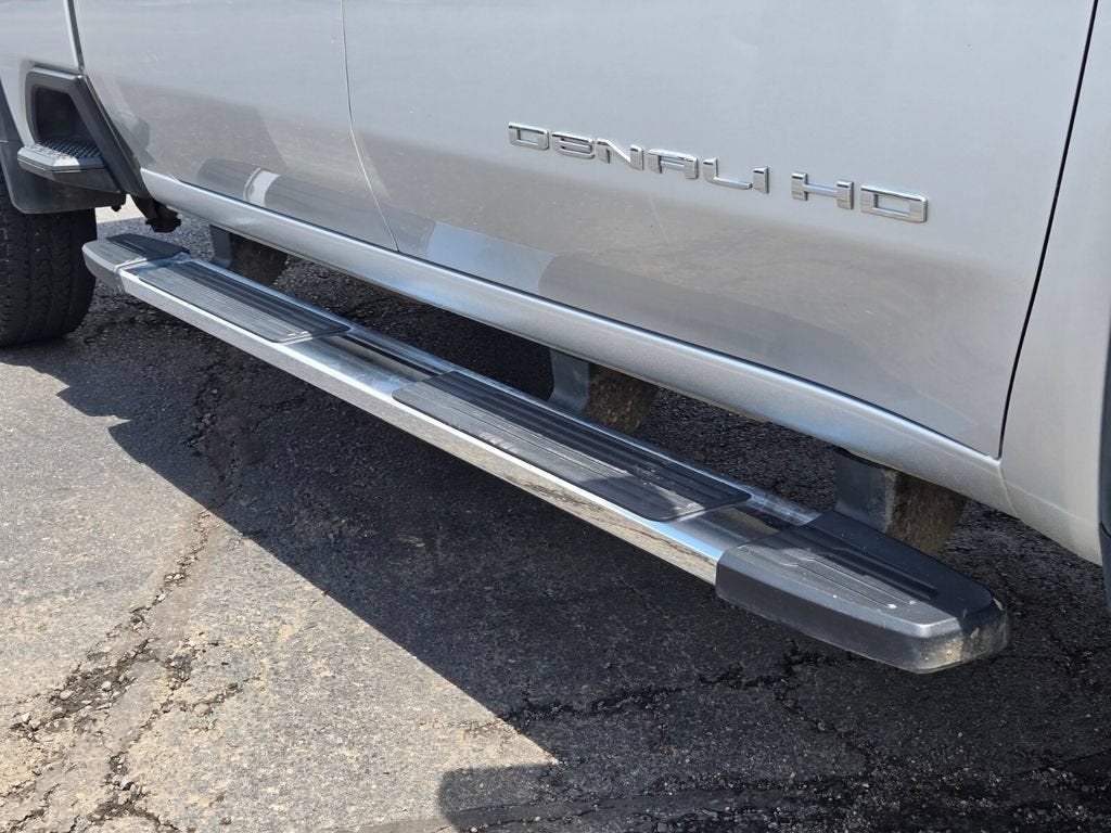 2020 GMC Sierra 2500 HD Denali