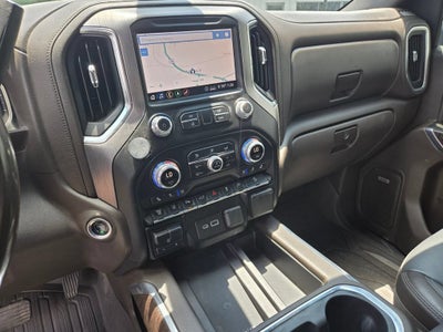2020 GMC Sierra 2500 HD Denali