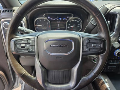 2020 GMC Sierra 2500 HD Denali