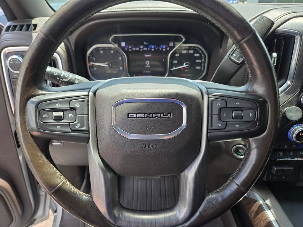 2020 GMC Sierra 2500 HD Denali