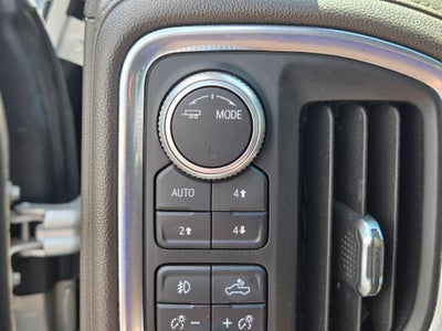 2020 GMC Sierra 2500 HD Denali