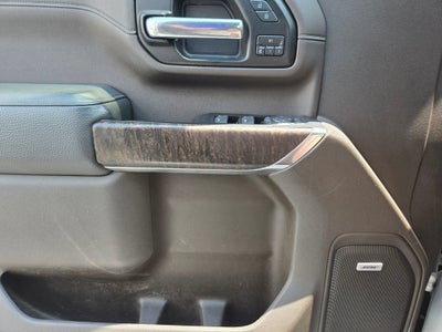2020 GMC Sierra 2500 HD Denali