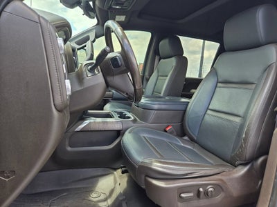 2020 GMC Sierra 2500 HD Denali
