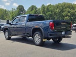 2021 GMC Sierra 3500 HD Denali
