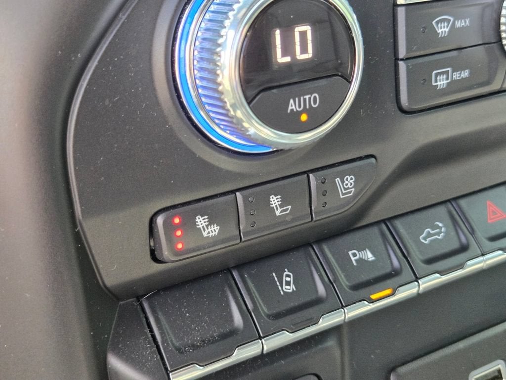 2021 GMC Sierra 3500 HD Denali