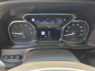 2021 GMC Sierra 3500 HD Denali