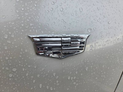2020 Cadillac XT6 FWD Premium Luxury