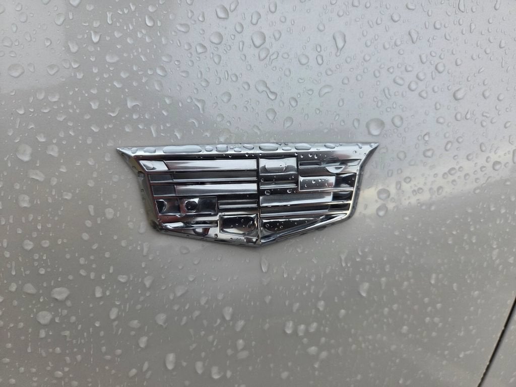 2020 Cadillac XT6 FWD Premium Luxury