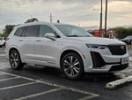 2020 Cadillac XT6 FWD Premium Luxury