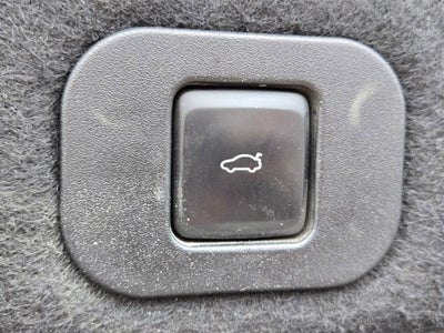 2019 Lincoln Continental Reserve