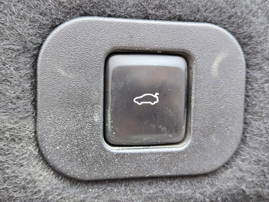 2019 Lincoln Continental Reserve