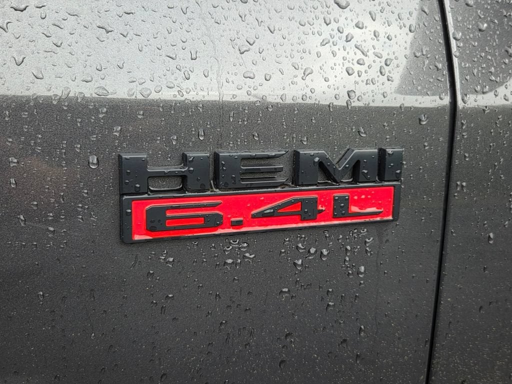 2019 RAM 2500 Power Wagon