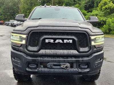 2019 RAM 2500 Power Wagon