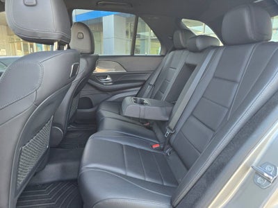 2020 Mercedes-Benz GLE GLE 350