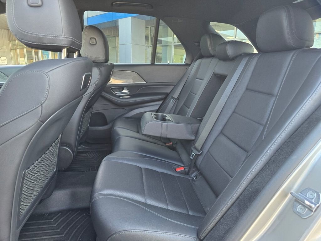 2020 Mercedes-Benz GLE GLE 350