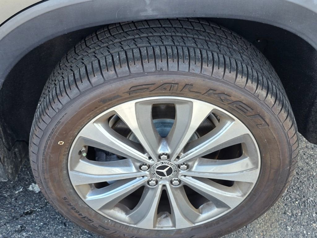 2020 Mercedes-Benz GLE GLE 350