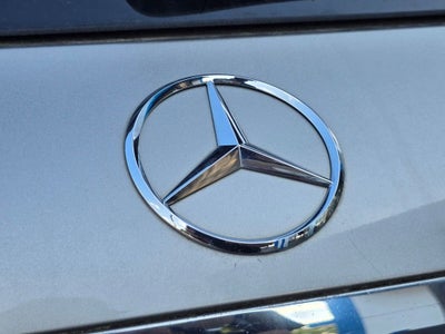 2020 Mercedes-Benz GLE GLE 350