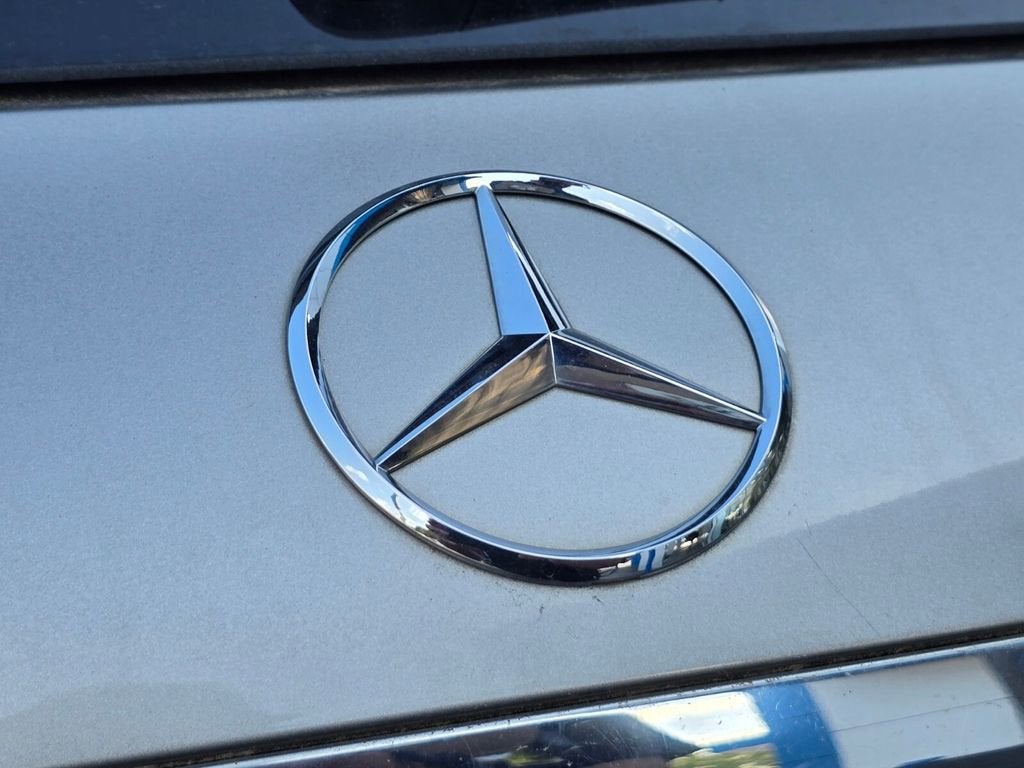 2020 Mercedes-Benz GLE GLE 350