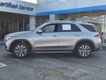 2020 Mercedes-Benz GLE GLE 350