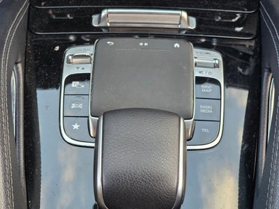 2020 Mercedes-Benz GLE GLE 350