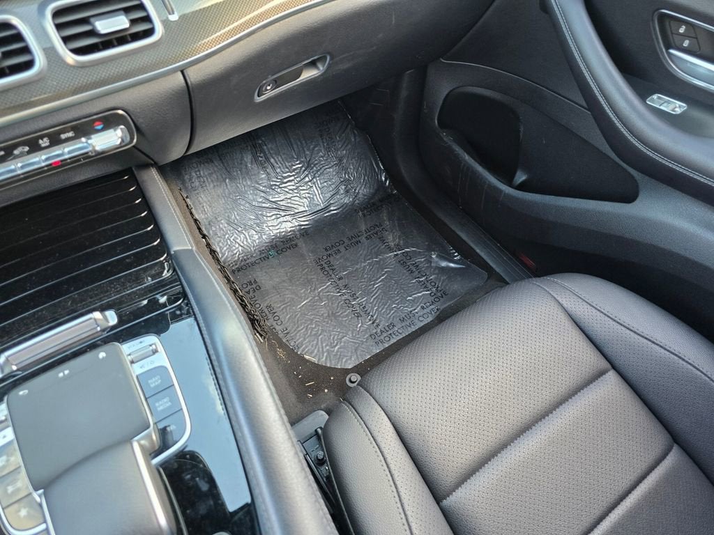 2020 Mercedes-Benz GLE GLE 350