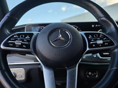 2020 Mercedes-Benz GLE GLE 350