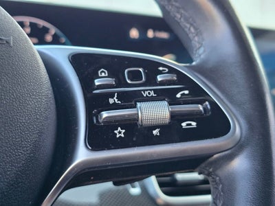 2020 Mercedes-Benz GLE GLE 350