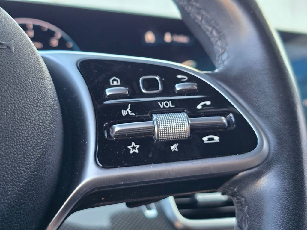 2020 Mercedes-Benz GLE GLE 350