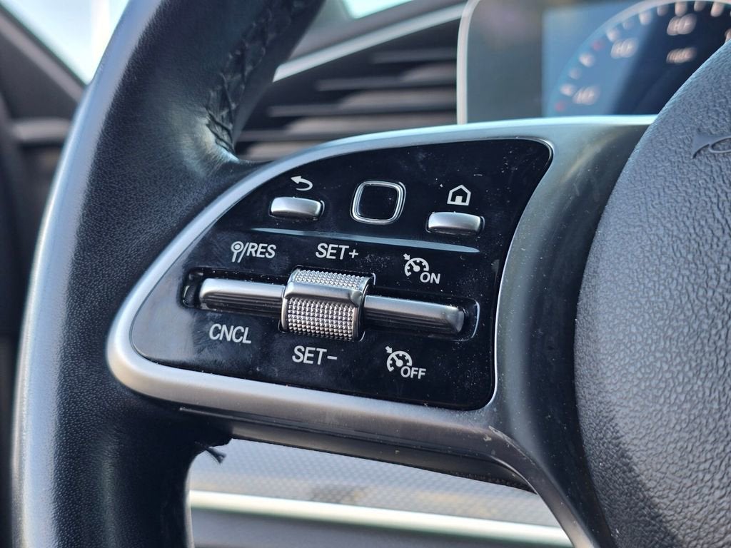 2020 Mercedes-Benz GLE GLE 350