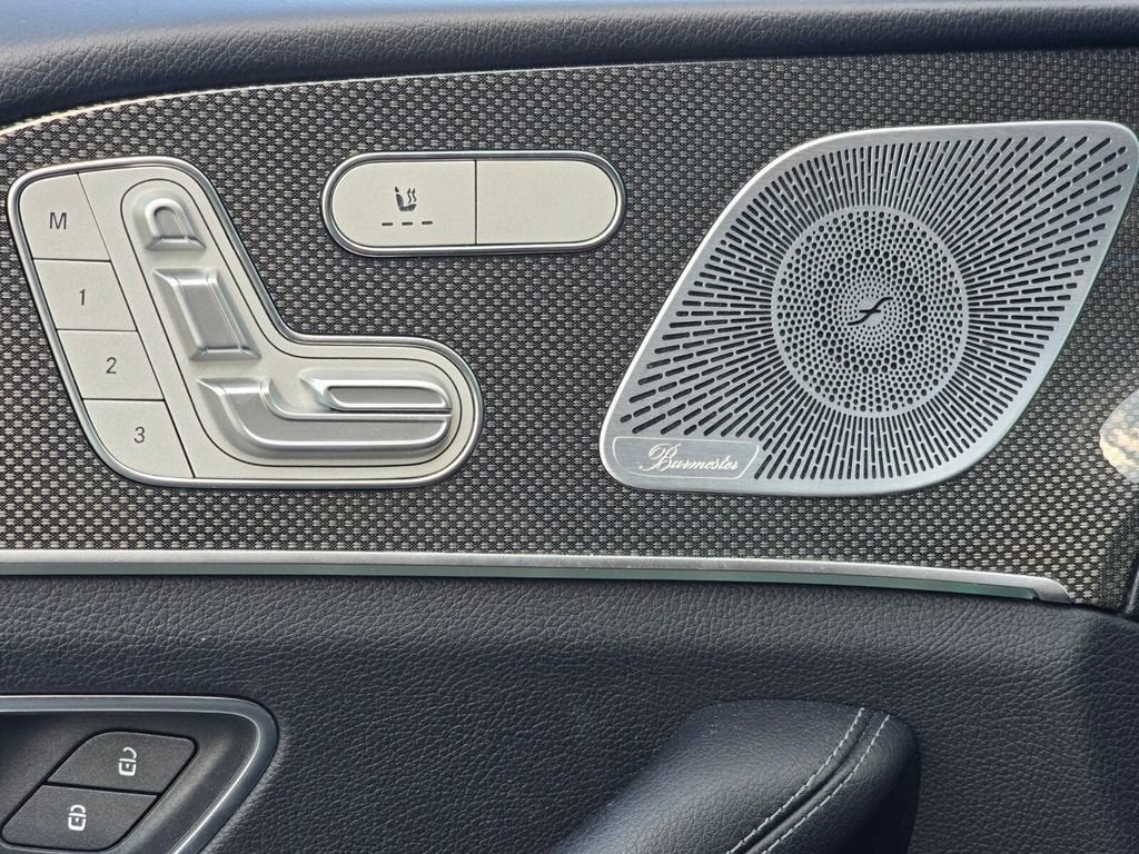 2020 Mercedes-Benz GLE GLE 350