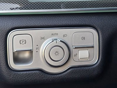 2020 Mercedes-Benz GLE GLE 350