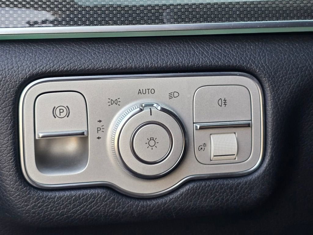 2020 Mercedes-Benz GLE GLE 350