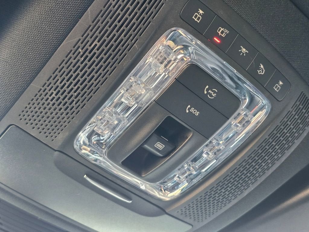 2020 Mercedes-Benz GLE GLE 350