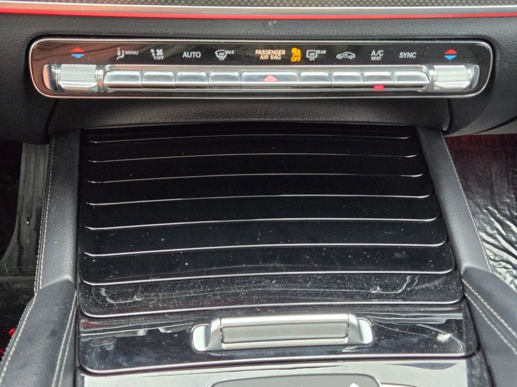 2020 Mercedes-Benz GLE GLE 350