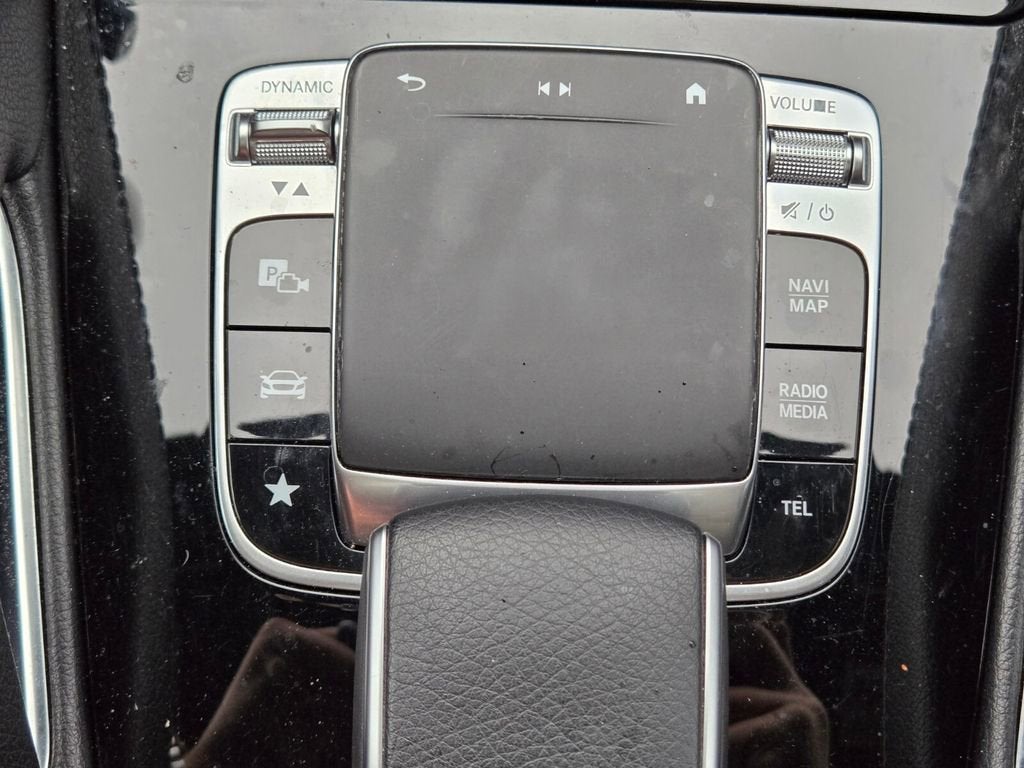 2020 Mercedes-Benz GLE GLE 350