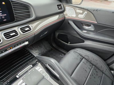 2020 Mercedes-Benz GLE GLE 350