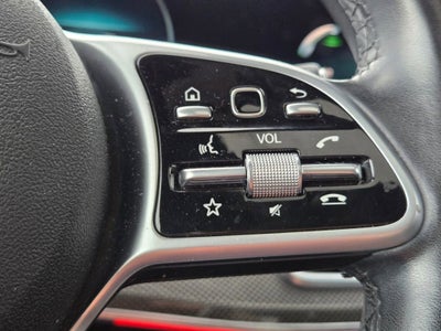 2020 Mercedes-Benz GLE GLE 350