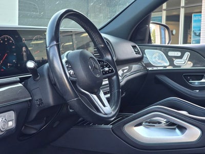 2020 Mercedes-Benz GLE GLE 350