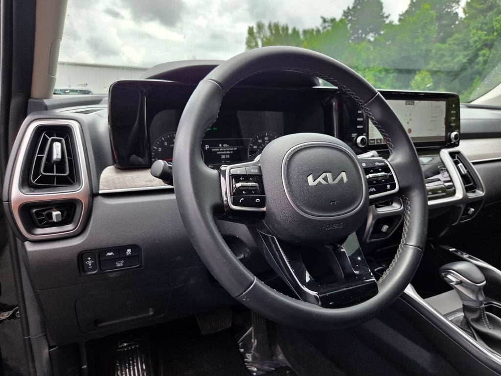 2023 Kia Sorento X-Line EX