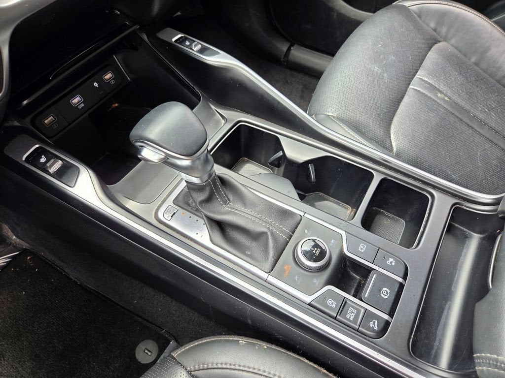 2023 Kia Sorento X-Line EX