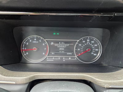 2023 Kia Sorento X-Line EX