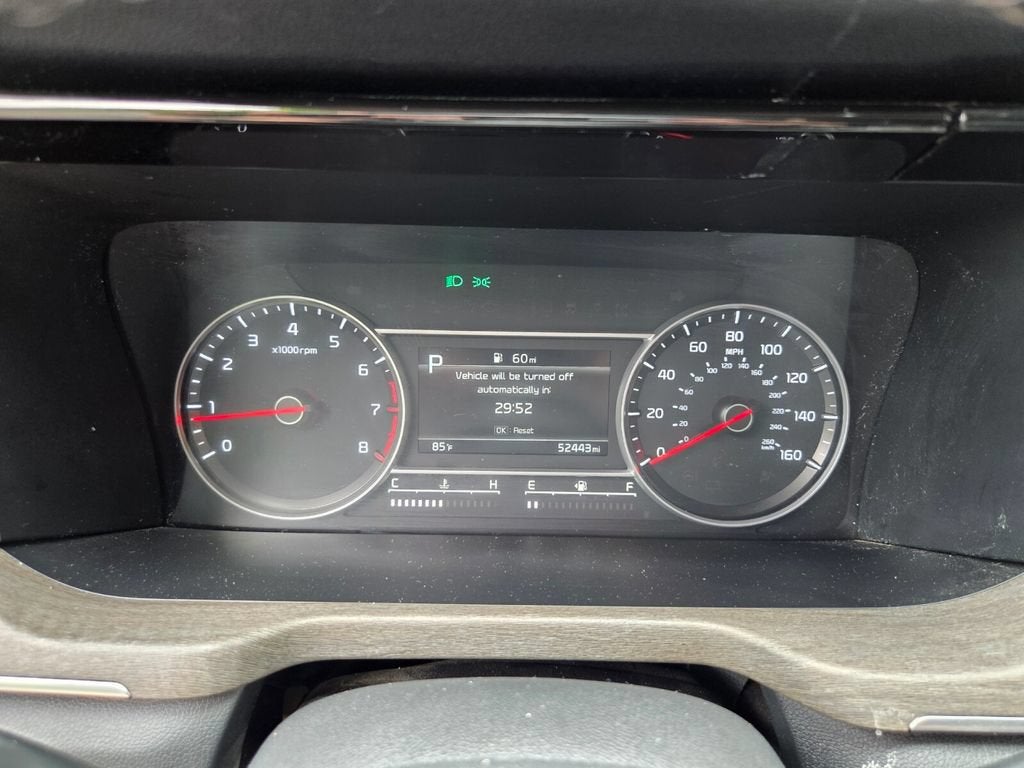 2023 Kia Sorento X-Line EX