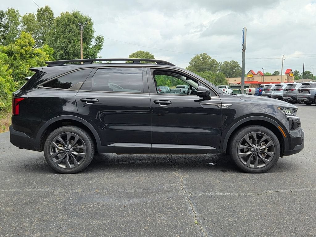 2023 Kia Sorento X-Line EX