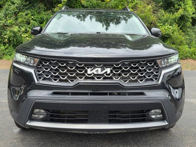 2023 Kia Sorento X-Line EX