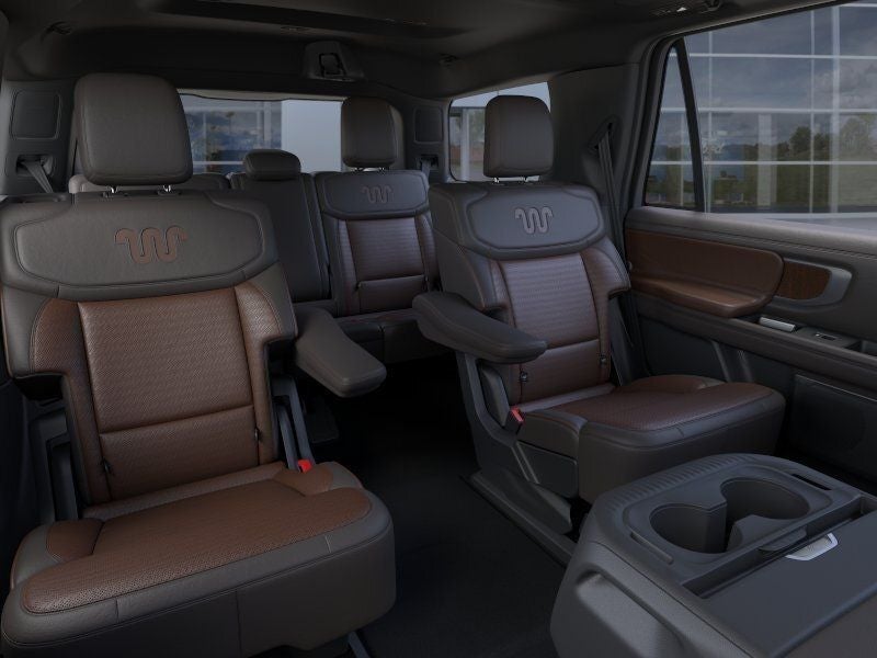 2026 Ford Expedition King Ranch