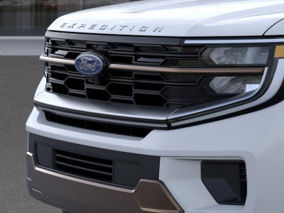 2026 Ford Expedition King Ranch