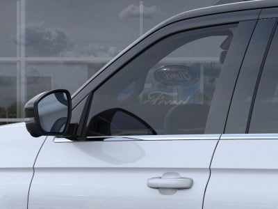 2026 Ford Expedition King Ranch